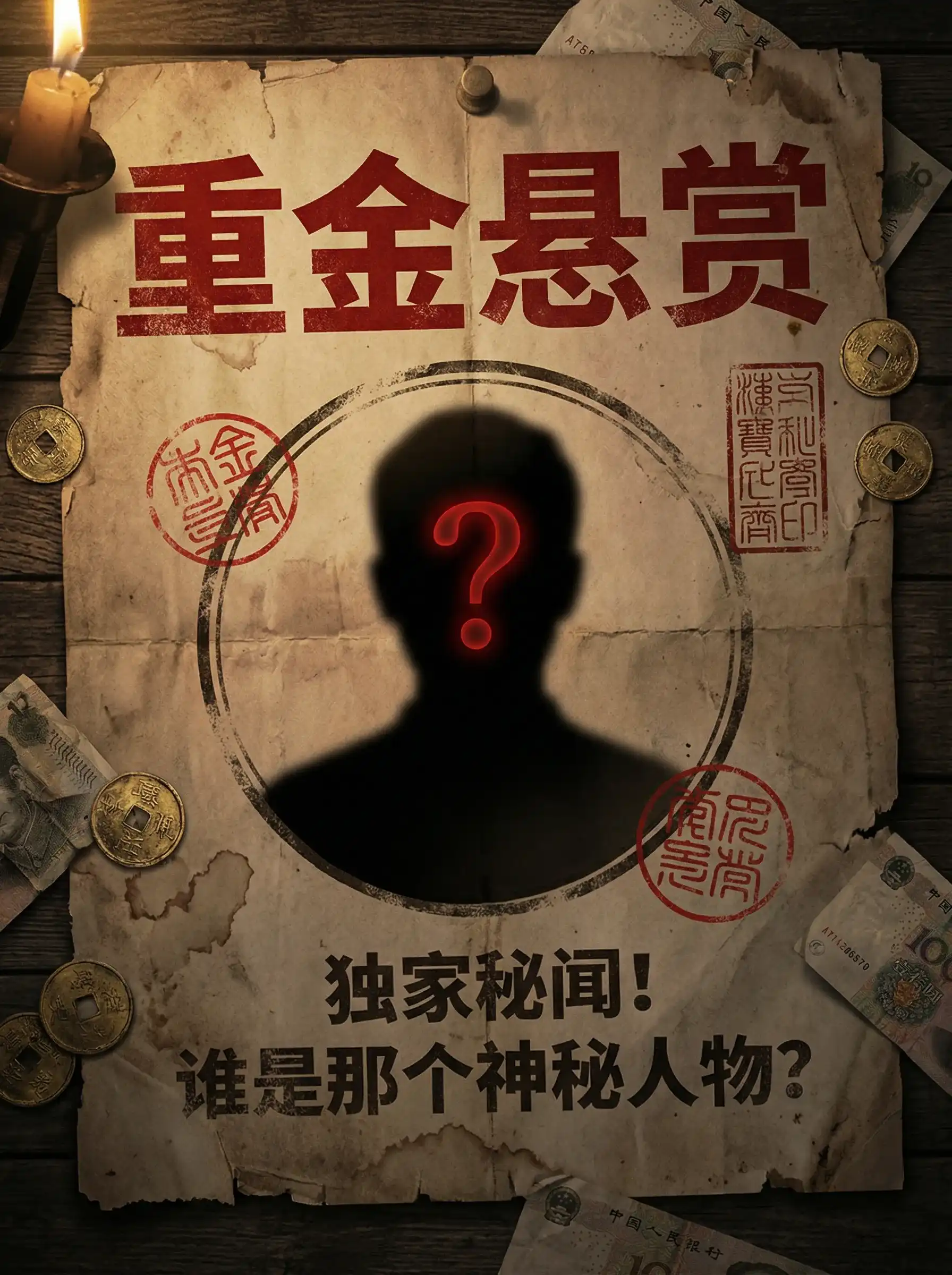 亚娱官网 - 重金悬赏线索征集令